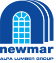 Newmar Windows Manufacturing Inc. Logo