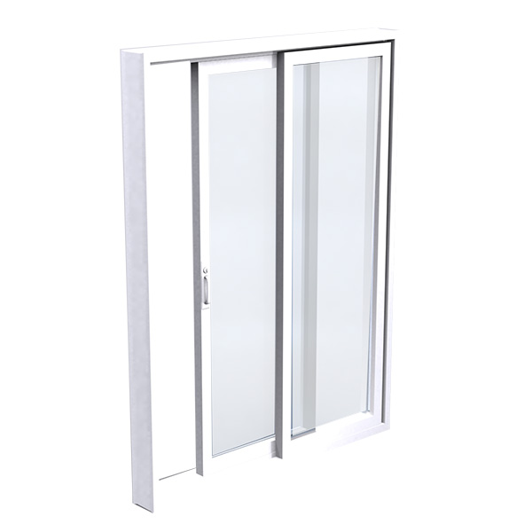 Sliding Patio Doors