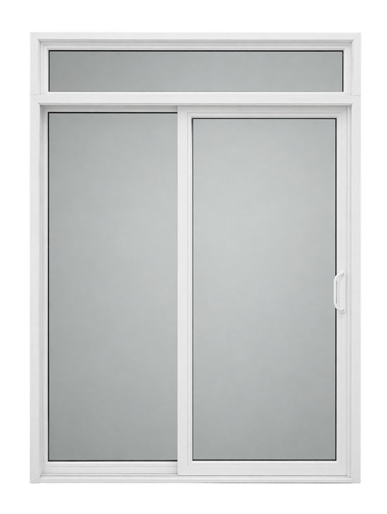 Sliding Patio Door